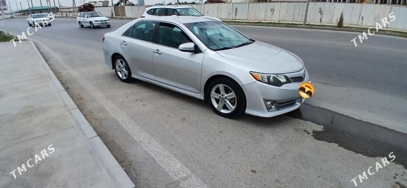 Toyota Camry 2012 - 235 000 TMT - Mary - img 1