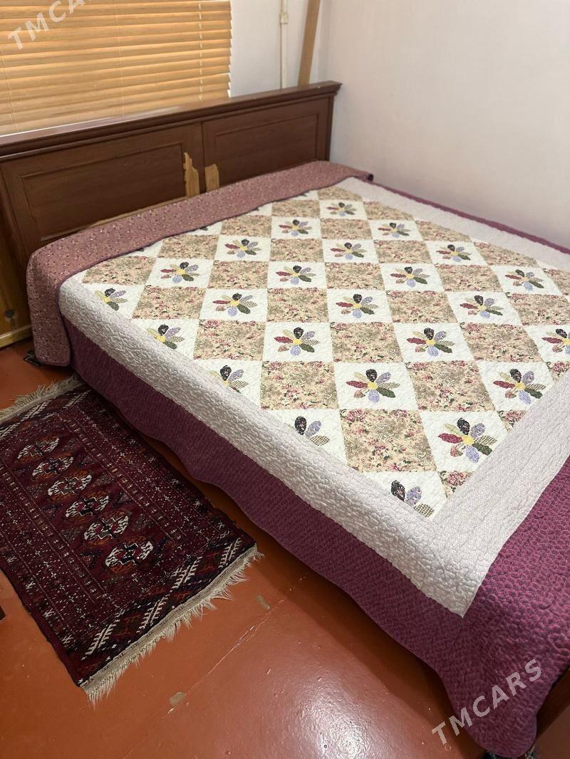 кровать и камод - Aşgabat - img 1