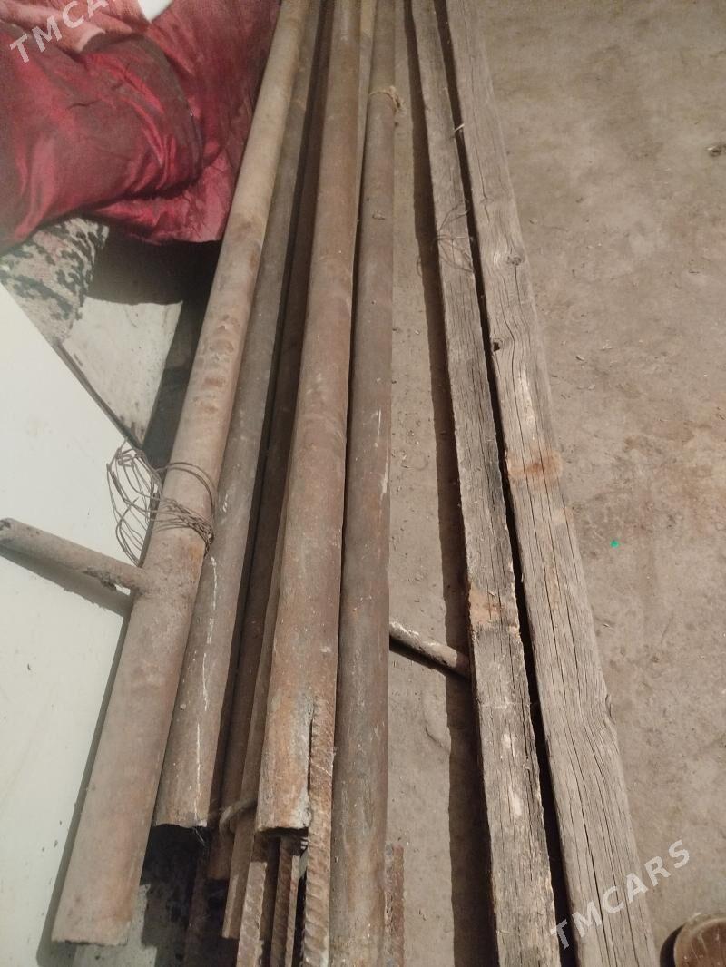 Truba - Туркменабат - img 1