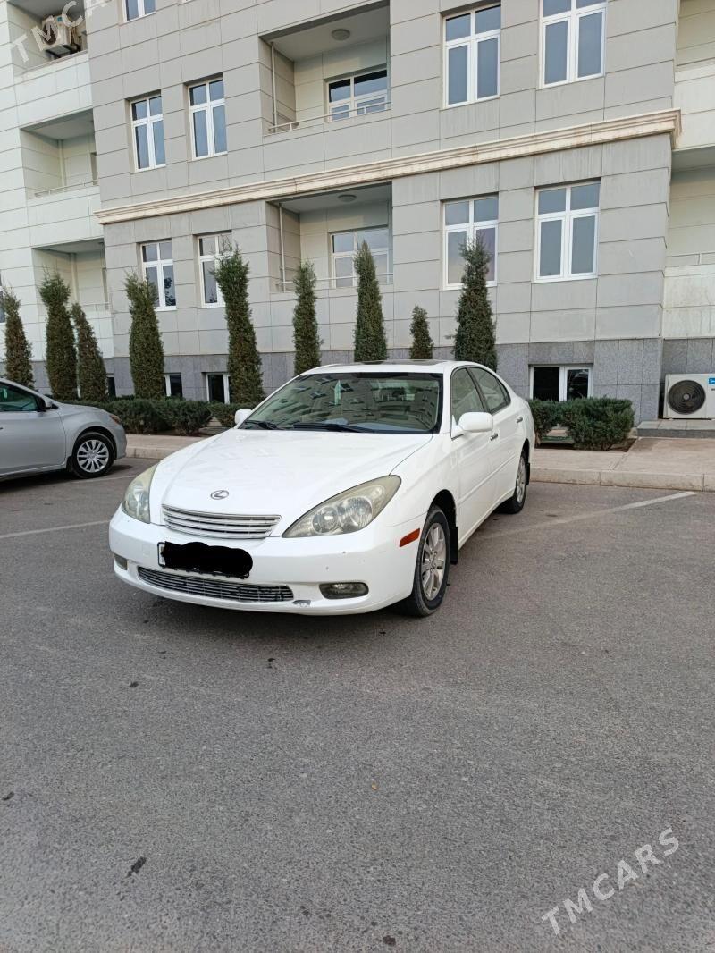 Lexus ES 300 2003 - 200 000 TMT - Mary - img 1