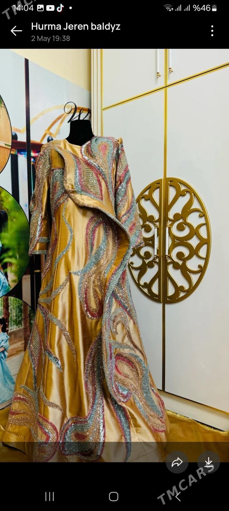 Şantuw kÿnek gipyurly bezelen - Gumdag - img 1