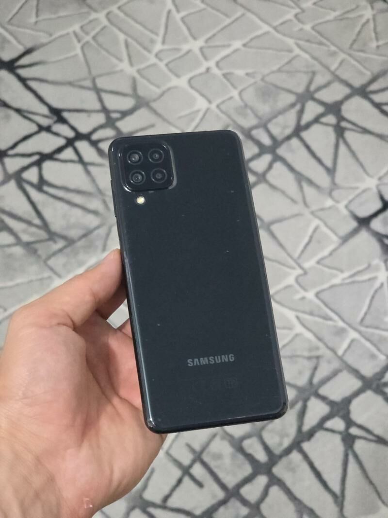 Samsung A22. 6/128 - Ашхабад - img 1