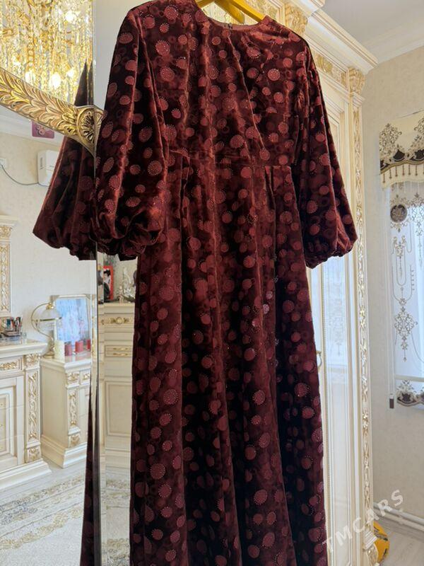 Pommah toy koynekleri - Aşgabat - img 1