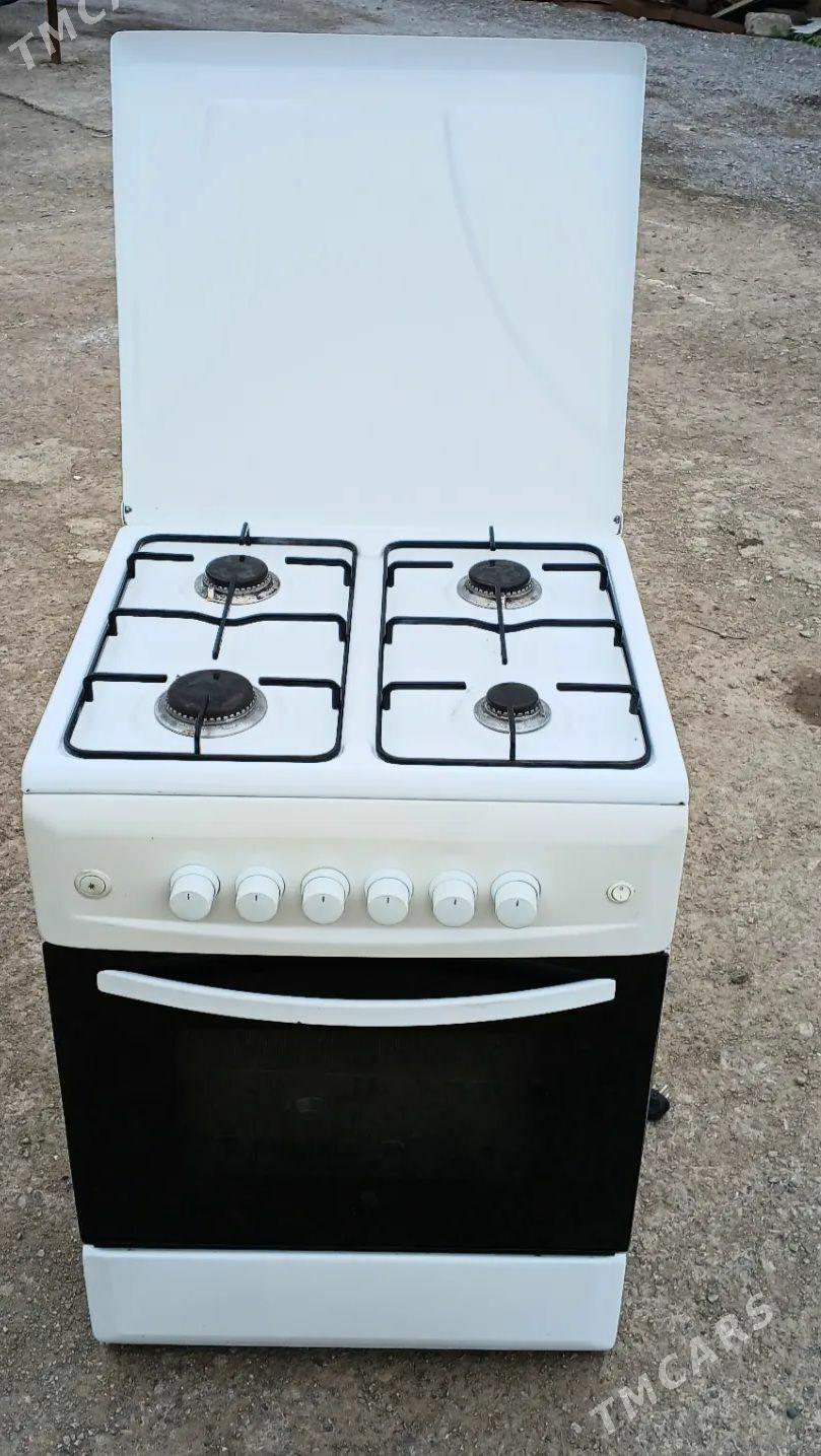 gaz plita газ плита - Aşgabat - img 1