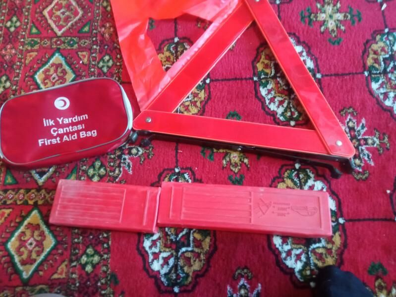 aptecka 150 TMT - Мир 2 - img 1