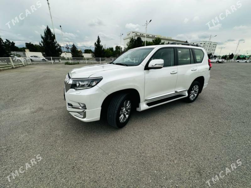 Toyota Land Cruiser Prado 2024 - 1 111 000 TMT - Ашхабад - img 1
