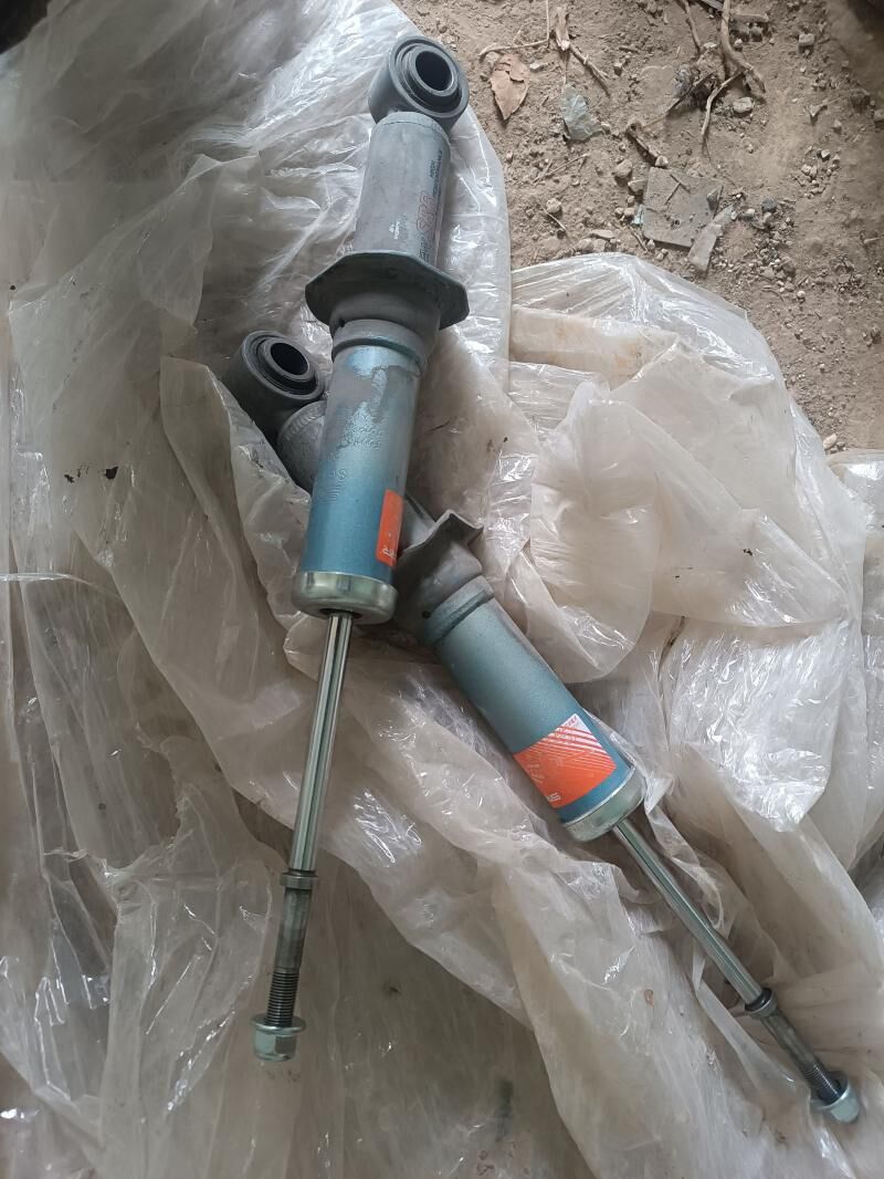 amersatyr cyra Korolla 300 TMT - Balkanabat - img 1