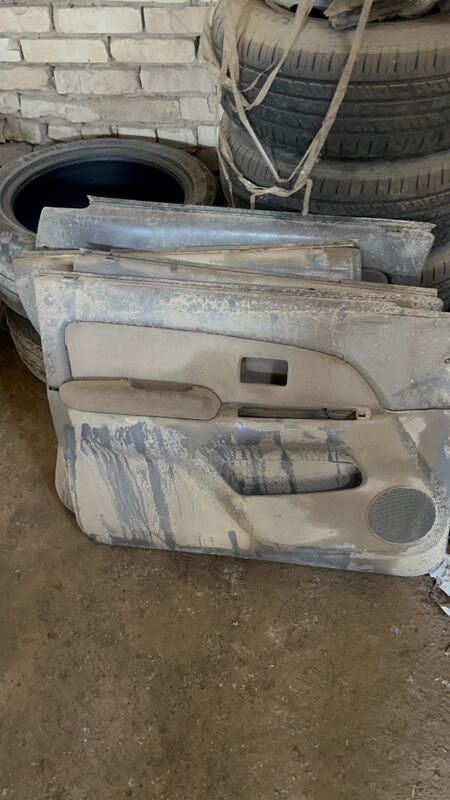 Runner opsiwka 200 TMT - Мары - img 1