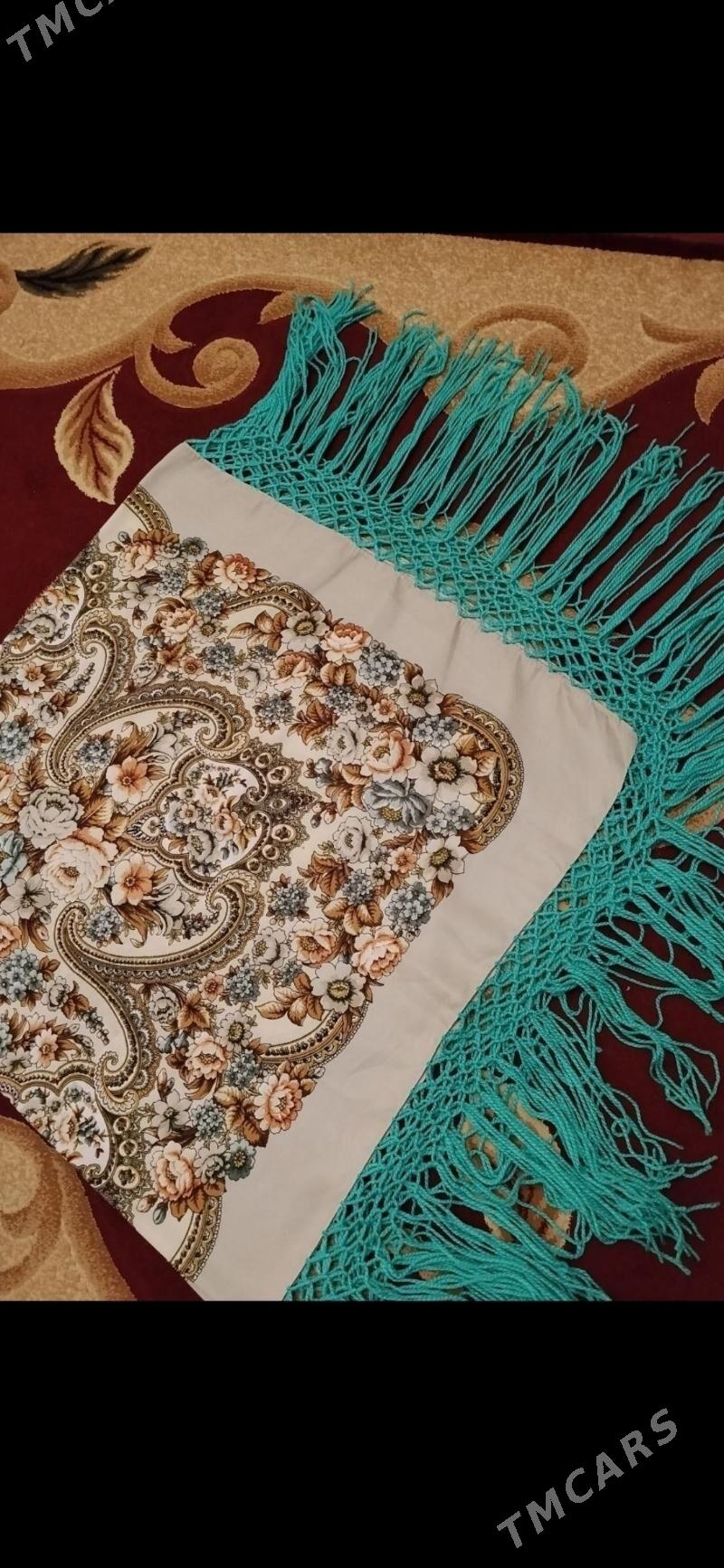 Gyñaç ýalyk - Aşgabat - img 1