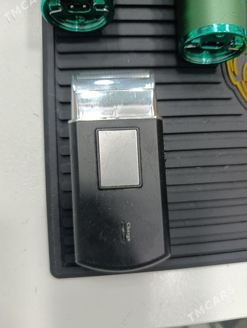 WAHL - Балканабат - img 1