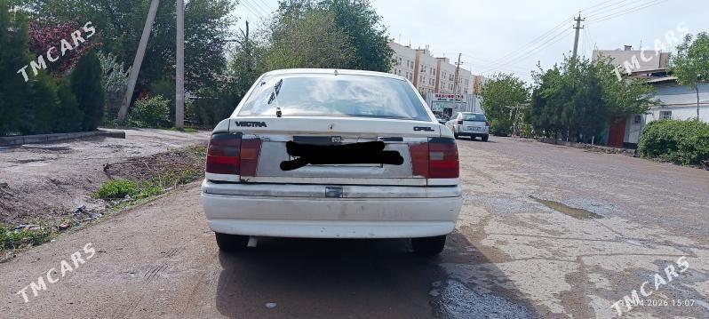 Opel Vectra 1993 - 16 000 TMT - Daşoguz - img 1