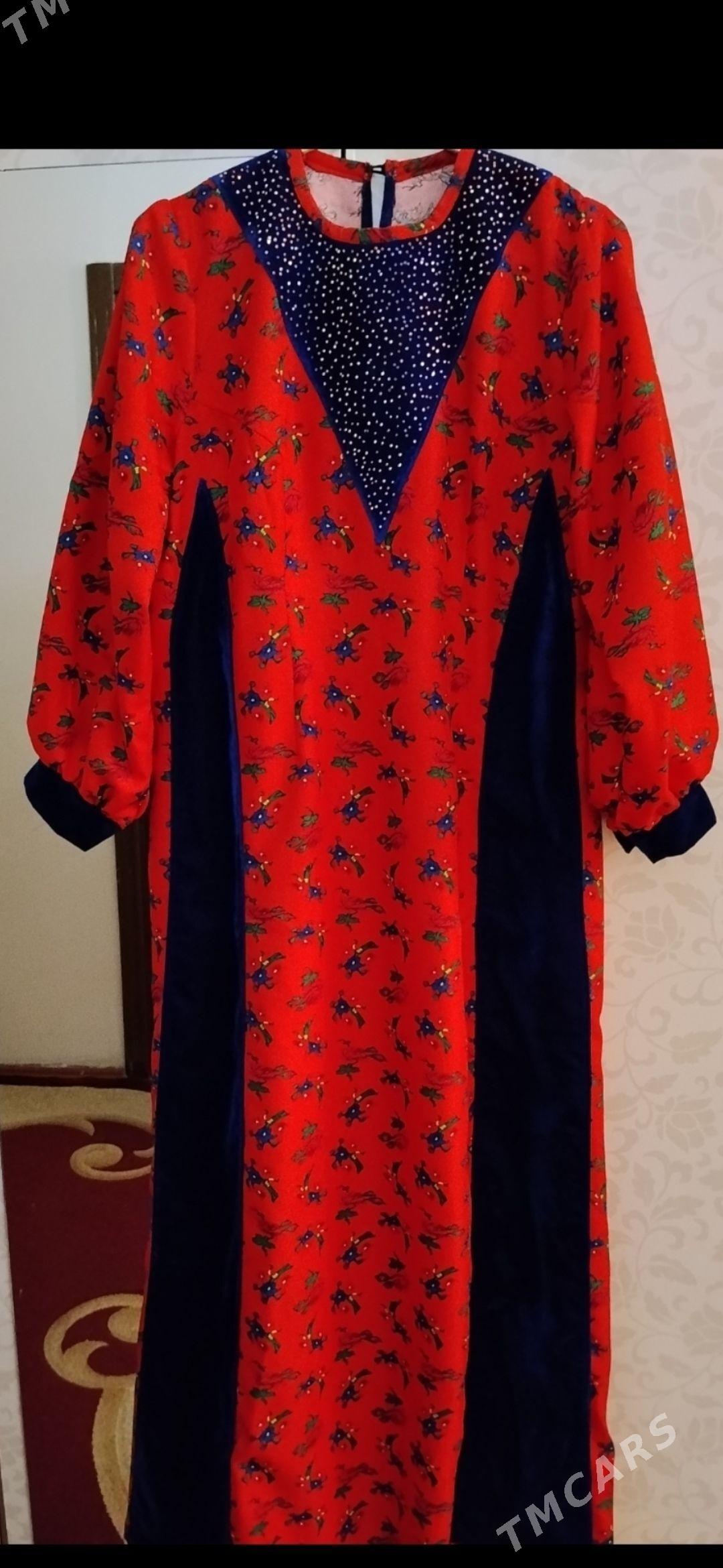 Köýnek - Aşgabat - img 1