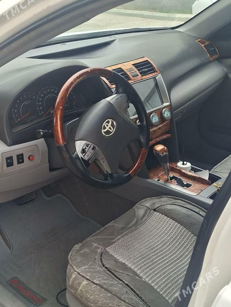 Toyota Camry 2010 - 140 000 TMT - Ашхабад - img 1