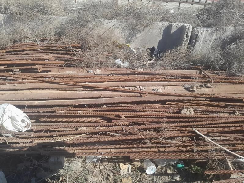 aýna   gapy    nawes - Гёкдепе - img 1