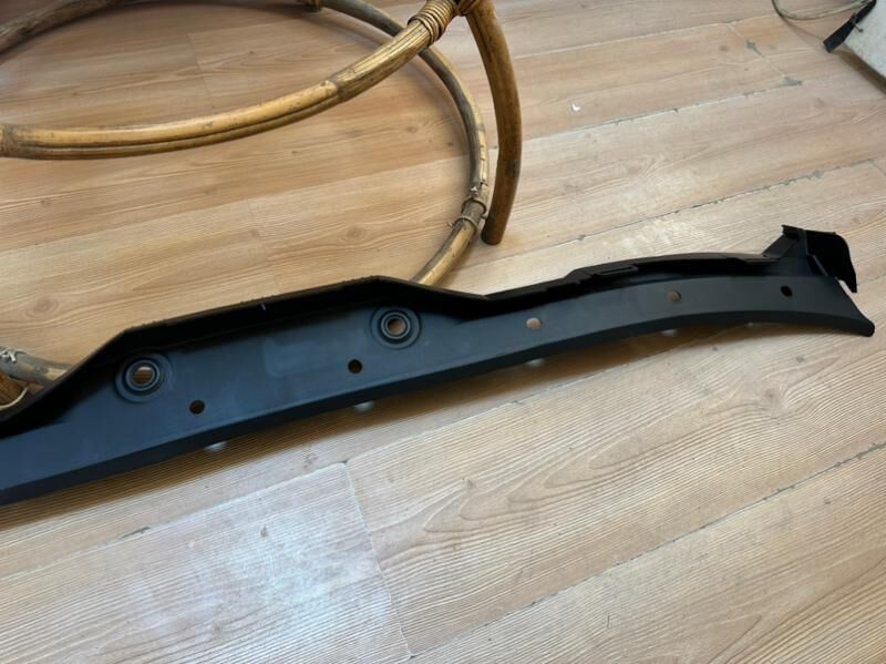 E39 BMW DWORNIGYN ASAGY WITROW 1 000 TMT - Aşgabat - img 1