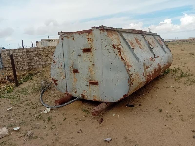 suw bocka 11 000 TMT - Эсенгулы - img 1