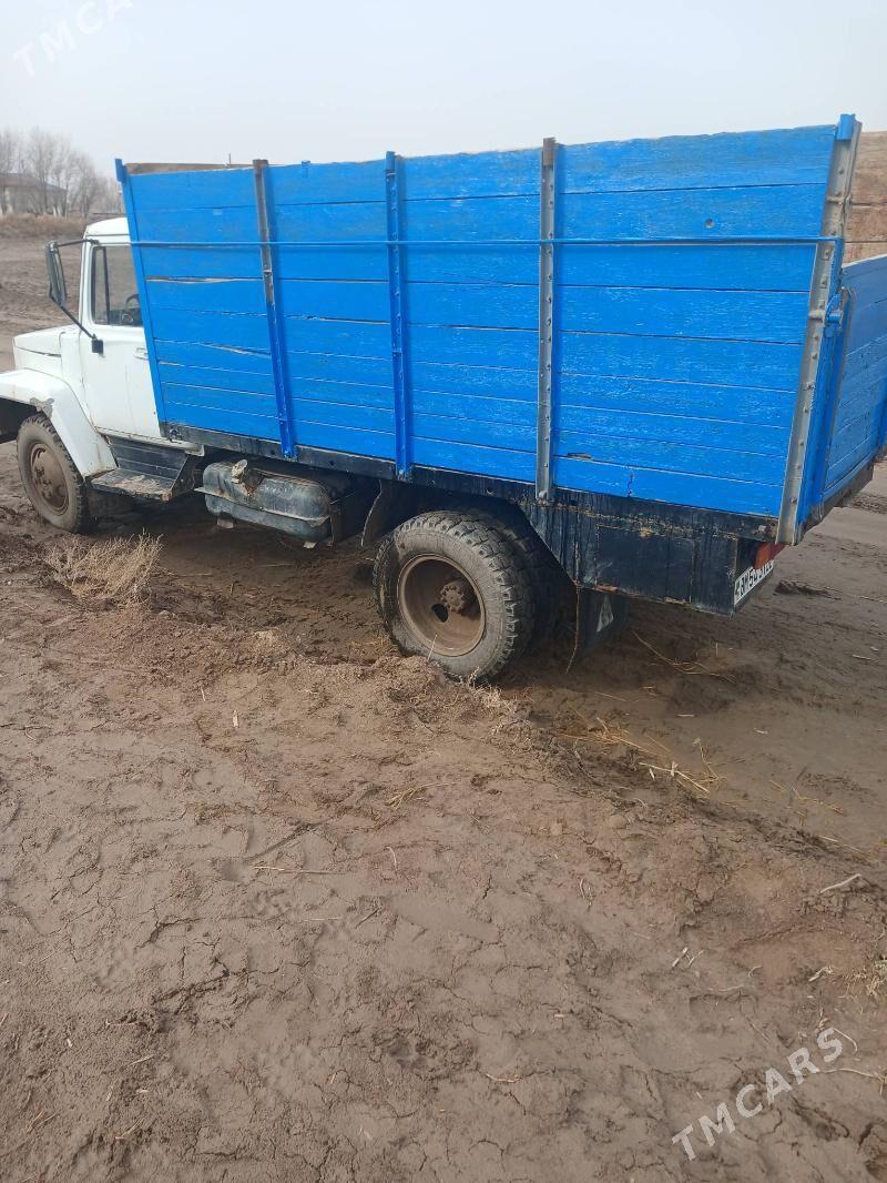 Gaz 53 1993 - 45 000 TMT - Köneürgenç - img 1