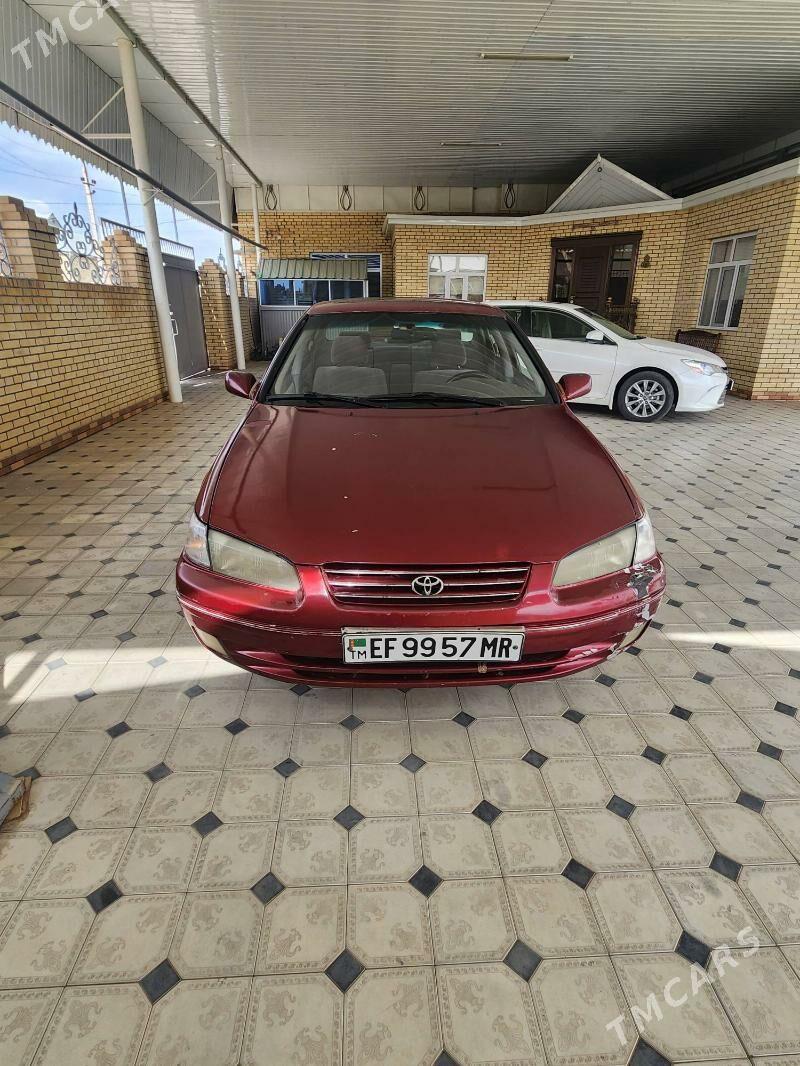 Toyota Camry 1998 - 120 000 TMT - Mary - img 1