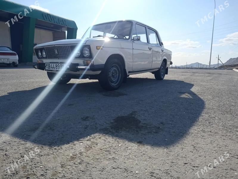 Lada 2106 1987 - 44 000 TMT - Гызыларбат - img 1