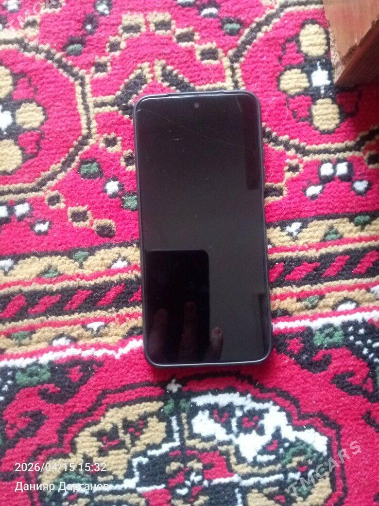 Redmi Note 10 - Дашогуз - img 1