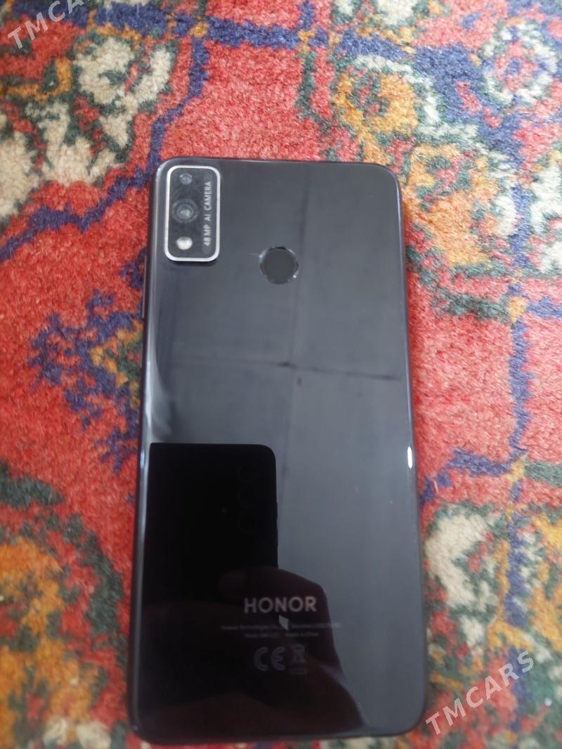 Honor x9lite - Махтумкули - img 1