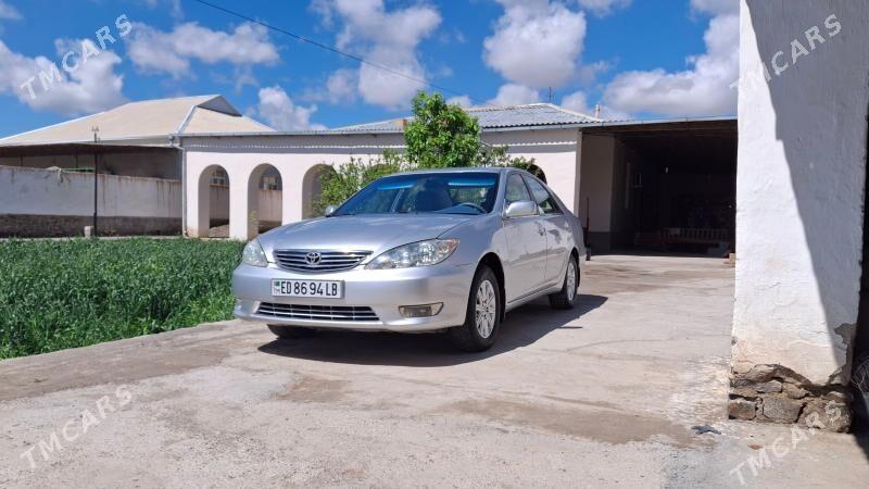 Toyota Camry 2005 - 220 000 TMT - Köýtendag - img 1