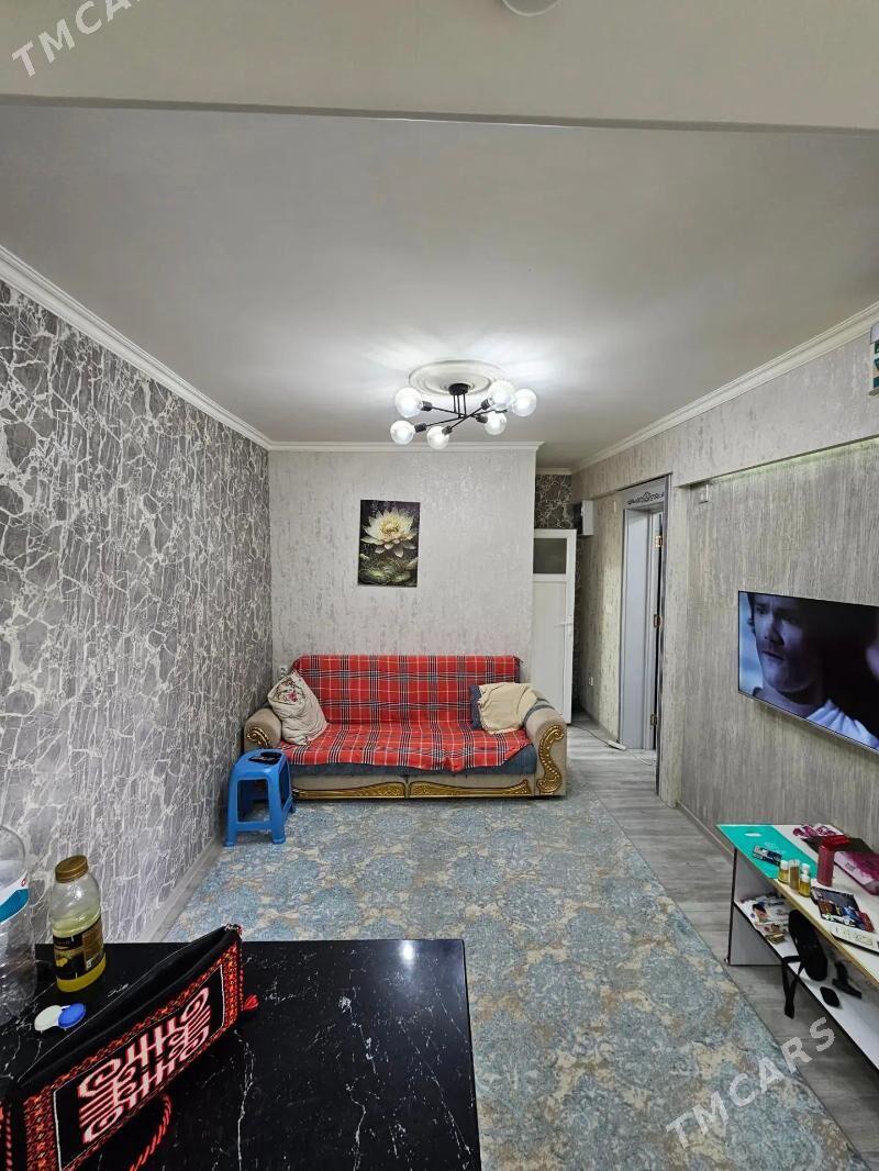 3 Mkr Jennet bazaryň arkasy - 3 mkr - img 1