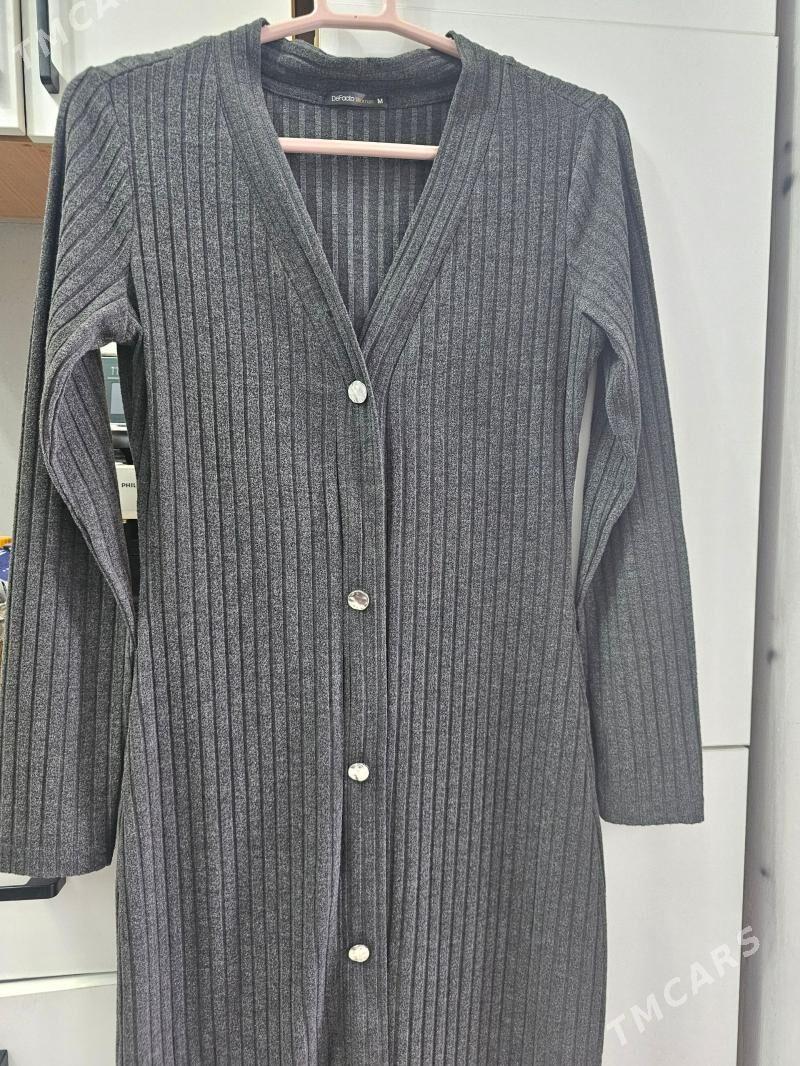 Платье - Ашхабад - img 1