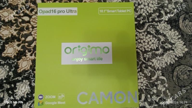 iPad 16 pro - Gumdag - img 1