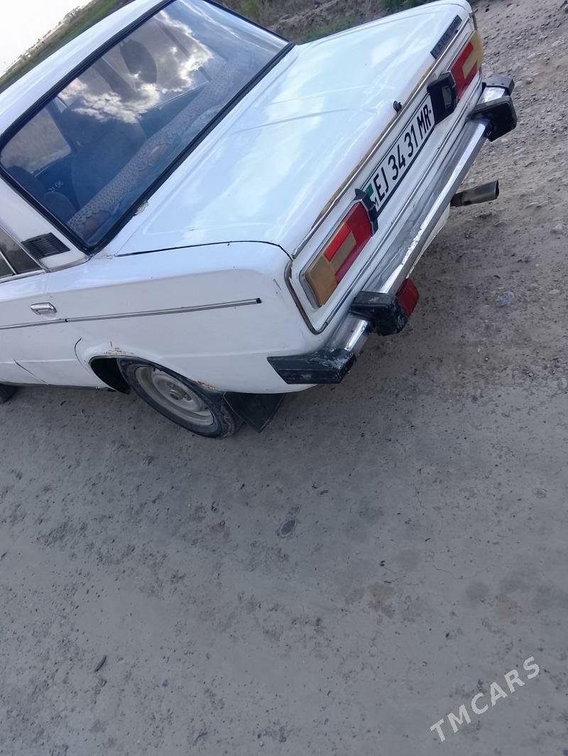 Lada 2106 1982 - 22 000 TMT - Murgap - img 1