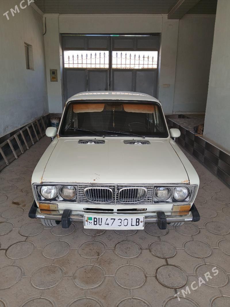 Lada 2106 1986 - 22 000 TMT - Керки - img 1