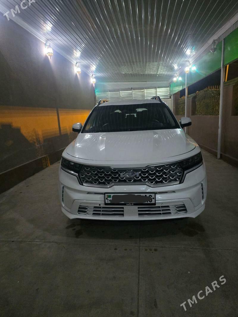Kia Sorento 2021 - 338 000 TMT - Ялкым - img 1