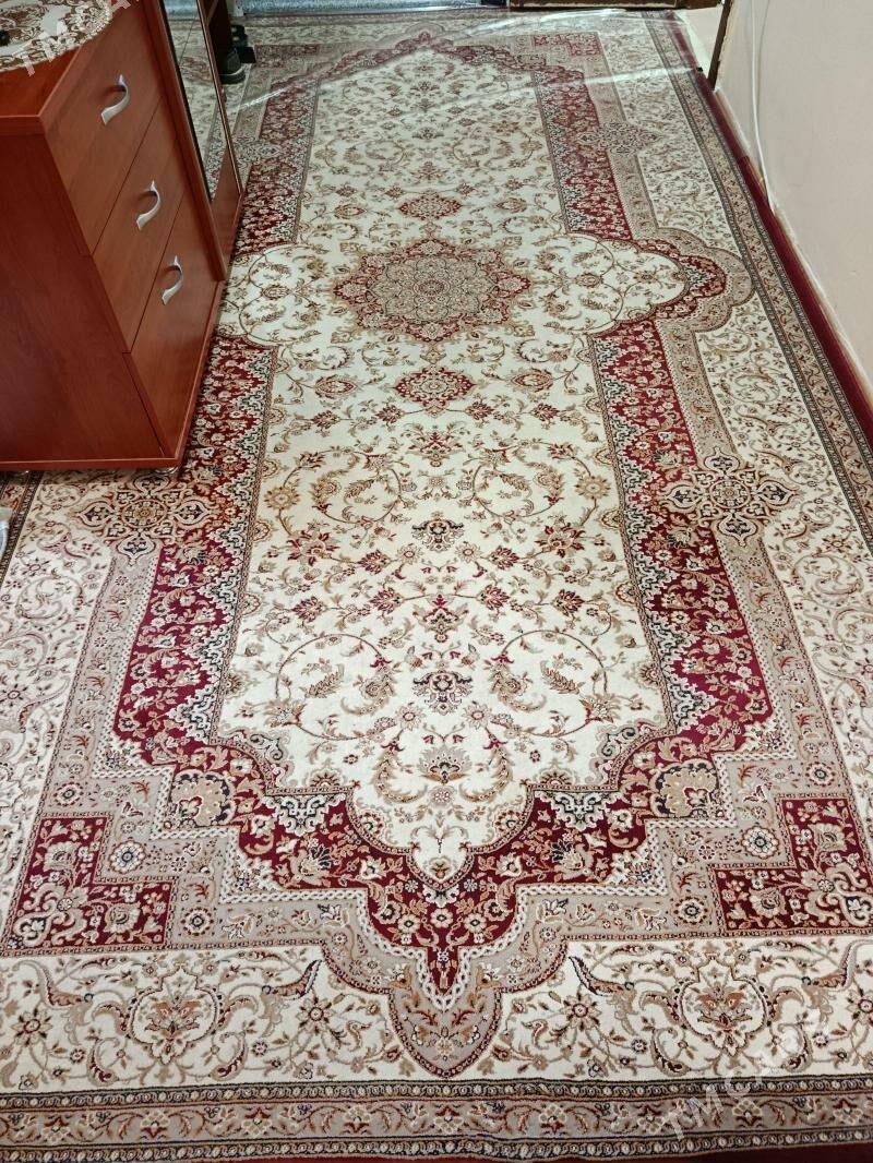 haly dorozka - Туркменбаши - img 1