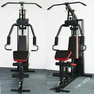 Trenajor/тренажёр - Туркменабат - img 1