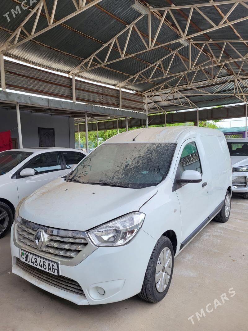 Renault Duster 2021 - 210 000 TMT - Aşgabat - img 1