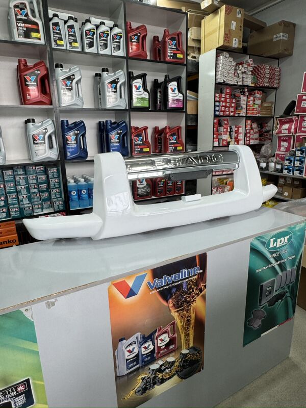 prado 03-08 duga 1 TMT - Ашхабад - img 1