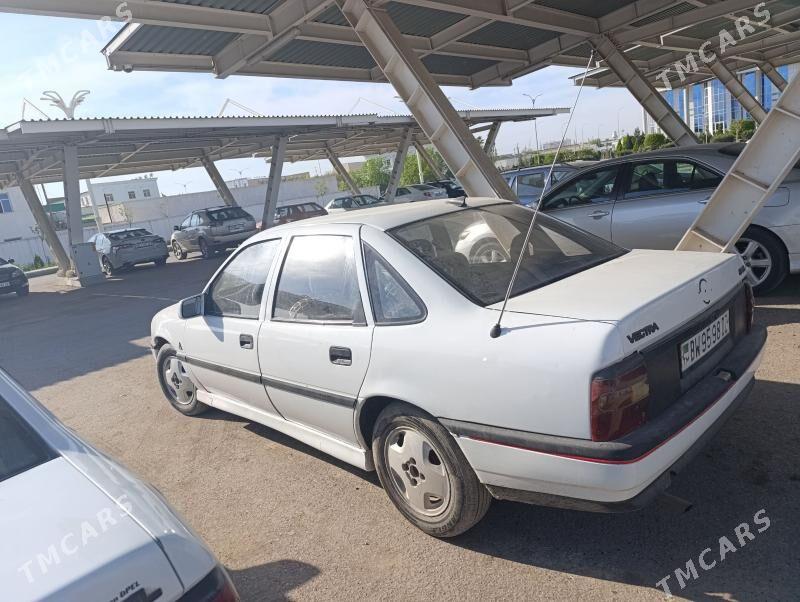 Opel Vectra 1992 - 42 000 TMT - Дашогуз - img 1