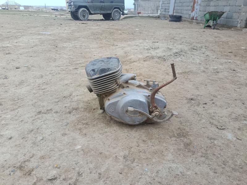 dwigitel 2 000 TMT - Bereket - img 1