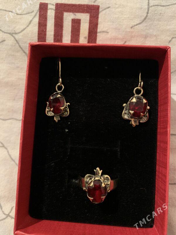 komplekt - Ашхабад - img 1