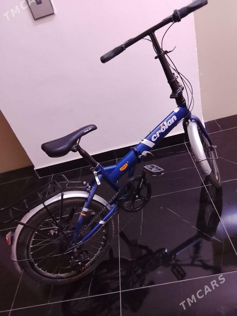 Tigir kame - Ашхабад - img 1