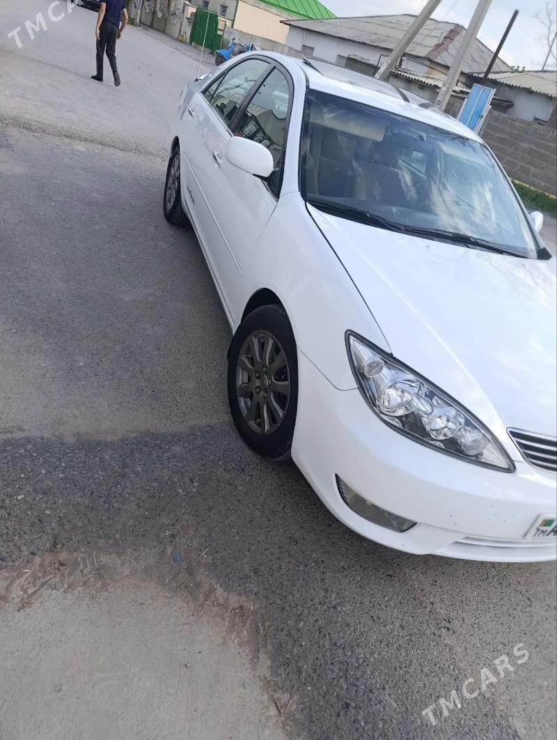 Toyota Camry 2003 - 175 000 TMT - Daşoguz - img 1