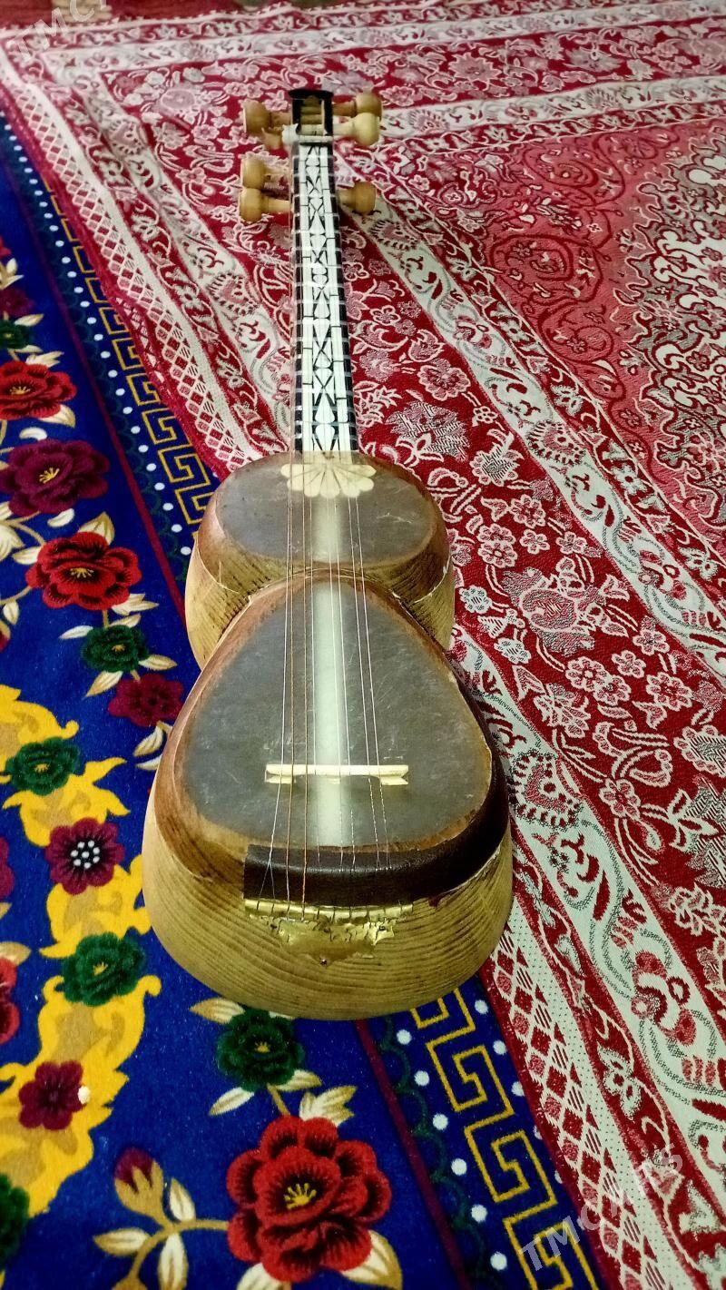 tar - Туркменабат - img 1