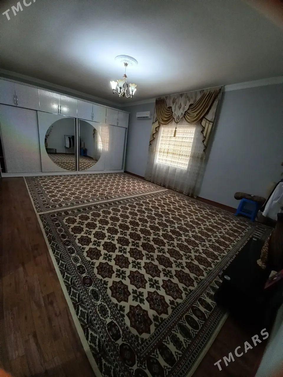 duzmergen jaý - Балканабат - img 1