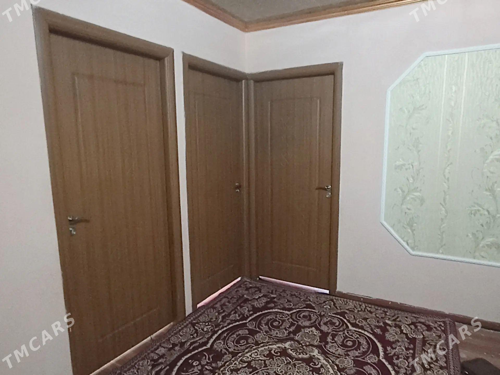 satlyk jaý - Mary - img 1