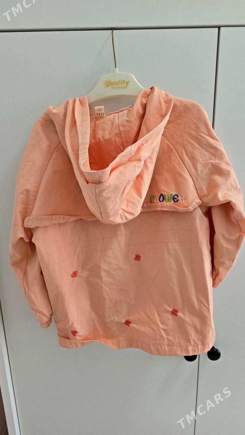 ветровка - Balkanabat - img 1