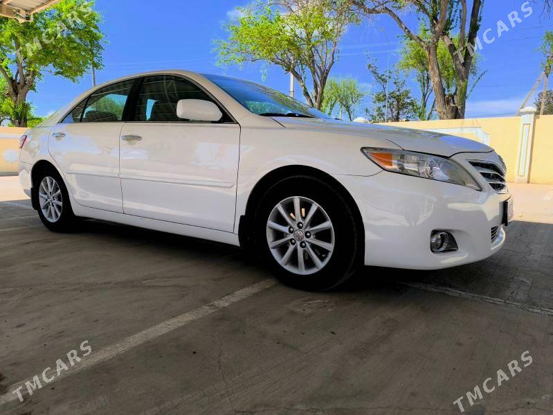 Toyota Camry 2010 - 205 000 TMT - Baýramaly - img 1