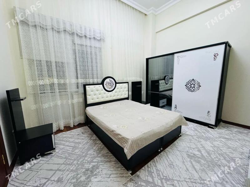 Podwoýskiý.4-Komnat - ул. Подвойского (Битарап Туркменистан шаёлы) - img 1