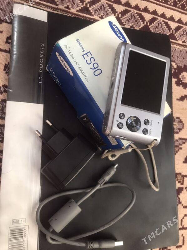 Samsung Fotoapparat - 6 мкр - img 1