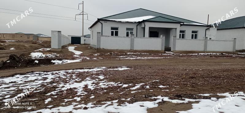 30-ýyllyk jaý. - Şabat etr. - img 1