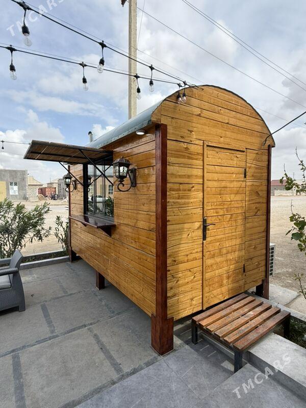 Doner butga - Гумдаг - img 1